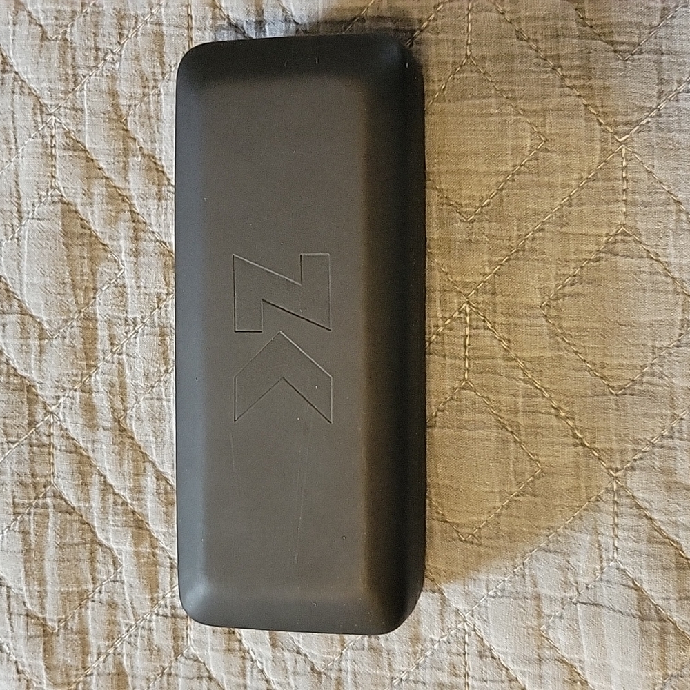 KZ Gear Glasses Case